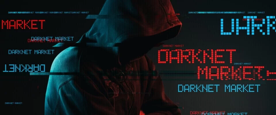 Darknet сайты 2021