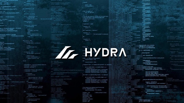 Сайт hydra как зайти